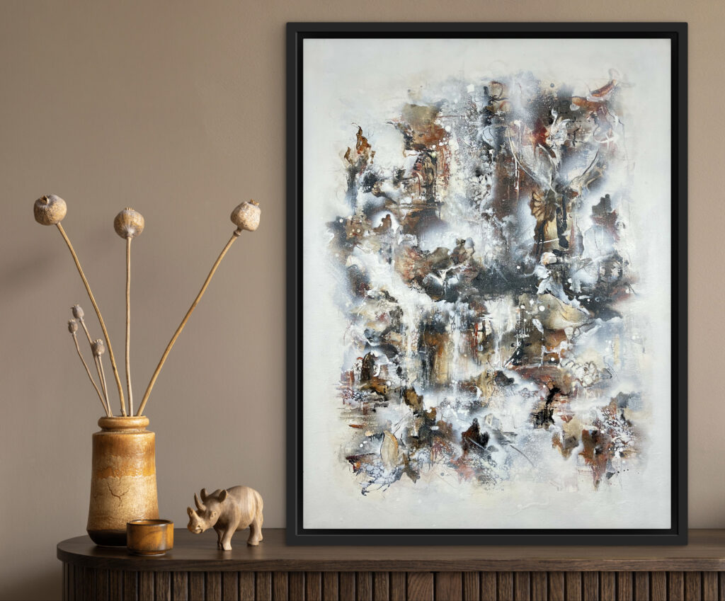 Billede titel, Spor af eventyr